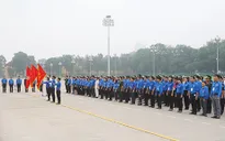 Lễ tuyên dương 200 đại biểu Thanh niên tiên tiến tại Hà Nội