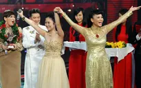 Video: Chung kết Giọng hát Việt bùng nổ và đầy kịch tính