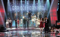 "Cặp đôi hoàn hảo" mở màn nhiều màu sắc