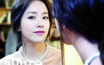 Han Ji Min rạng rỡ trên Allure