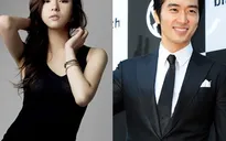 Song Seung Hun “trót yêu” Shin Se Kyung