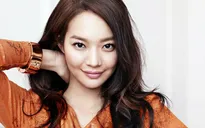 "Hồ ly" Shin Min Ah trở lại dịu dàng