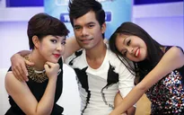 Top 3 Vietnam Idol sang trời Âu lưu diễn