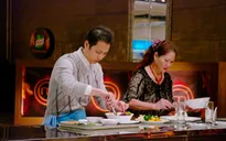 "Vua đầu bếp Việt" chuẩn bị lên sóng tập đầu tiên