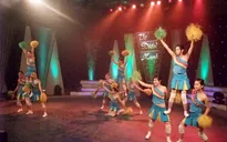 Cách thức tham gia "Vũ điệu xanh" phiên bản mới