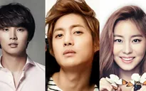 Show truyền hình mới của SBS quy tụ dàn sao “khủng”