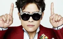 Lee Byung Hun đỏm dáng trên @Star 1