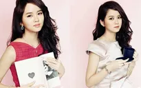 Sao "nhí" Hàn Quốc bị chê "già trước tuổi"