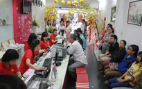 50 tour du lịch miễn phí cho khách hàng