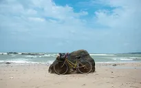 Bãi biển Mũi Né hấp dẫn nhất Đông Nam Á