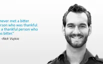 VTV6 đồng hành cùng Nick Vujicic tại Việt Nam