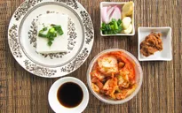 Tất tần tật về món kimchi Hàn Quốc