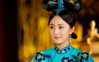 Mỹ nữ Dương Mịch biến hóa với nhân vật Lạc Tình Xuyên