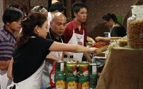 "Vua đầu bếp Việt" tiếp tục chọn bánh ngọt làm thử thách