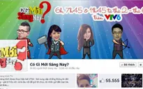 "Có Gì Mới Sáng Nay" tuyển MC