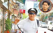 Châu Nhuận Phát vừa già vừa xuống "mã"