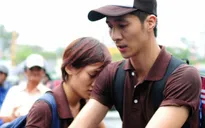 Cuộc đua kỳ thú: Thí sinh vừa ăn bún bò vừa "ói"