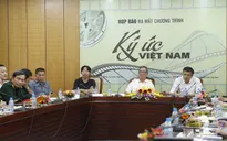 “Ký ức Việt Nam” lên sóng dịp 19/8