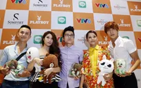 Sitcom mới "5S Online" quy tụ dàn hotboy, hotgirl