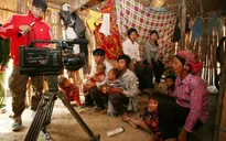 20h05, 15/11, VTV1: Phim tài liệu "Dưới mái nhà chung" lên sóng