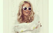 Paris Hilton góp mặt trong danh sách VIP của MAMA 2013