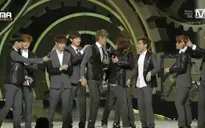 MAMA 2013: EXO bật khóc, giành giải thưởng "Album của năm"