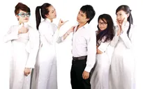 Phim hay về giới trẻ: Trái tim kiêu hãnh (22h, VTV6)