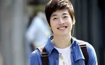 Kim Jae Won trở lại ấn tượng với "Lắng nghe trái tim"