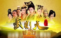 Xem "Võ Tắc Thiên bí sử" trên VTVcab 7 - D Dramas