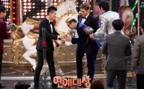 Running Man - Show thực tế được yêu thích nhất của SBS