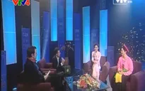 Chương trình Tết VTV: Talk Vietnam - Âm nhạc Việt kết nối người nước ngoài