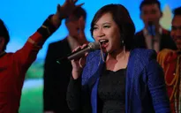 Chương trình Tết VTV: Nắng Xuân
