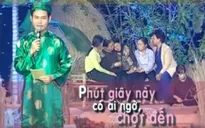 Chương trình Tết VTV: Như chưa hề có cuộc chia ly