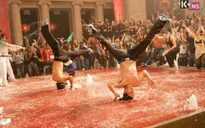Step Up 3 – Bùng nổ và trẻ trung
