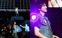 Lee Min Ho kết thúc thành công tour diễn châu Á