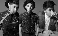 Noo Phước Thịnh háo hức quay lại với sân khấu Vietnam Idol