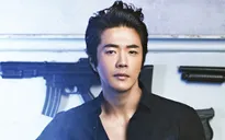 Kwon Sang Woo từng khóc khi xem lại "Nấc thang lên thiên đường"