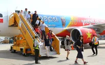 VietJet bán vé máy bay giá chỉ từ 40.000 đồng