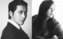 Jung Woo Sung và Kim Ha Neul kết đôi trong phim mới "đẫm nước mắt"