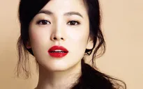 Song Hye Kyo tham dự Liên hoan phim quốc tế Cannes