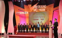 THTT: Vinh quang Việt Nam lần thứ XI (9h30, 23/5, VTV1)