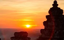 Những điểm ngắm hoàng hôn đẹp nhất thế giới