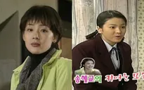 Ngắm Song Hye Kyo, Choi Ji Woo thuở hàn vi trong "Mối tình đầu"