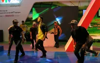 Những hoạt động hấp dẫn của VTV tại Telefilm 2014 ngày 6/6