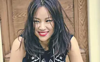 Lee Hyo Ri từng tự ti về đôi chân ngắn