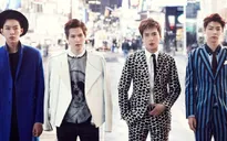 Thí sinh Ngôi sao Việt được gặp thần tượng CN Blue