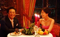 Ngắm những cảnh quay lãng mạn trong "Chuyện tình Paris"