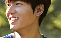 Lee Min Ho - Sao Hàn được yêu thích nhất trên Facebook