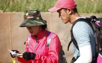 Cuộc đua kỳ thú: Hé lộ hình ảnh chặng đua kịch tính tại Điện Biên Phủ