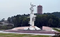 THTT: Giao lưu nghệ thuật "Đồng Lộc - Ngã ba bất tử" (20h30, 23/7, VTV2)